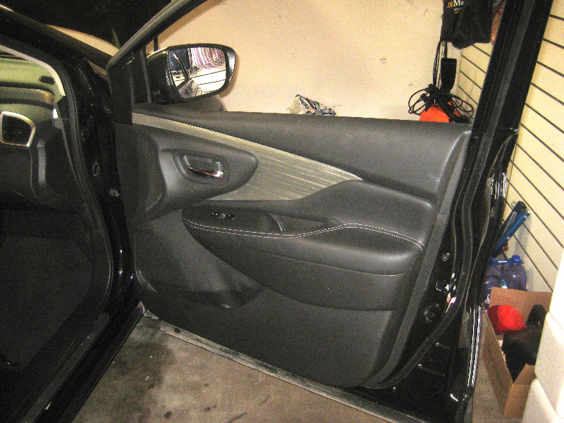 2015-2018-Nissan-Murano-Interior-Door-Panel-Removal-Speaker-Upgrade-Guide-060