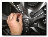 2015-2018-Nissan-Murano-Rear-Brake-Pads-Replacement-Guide-035