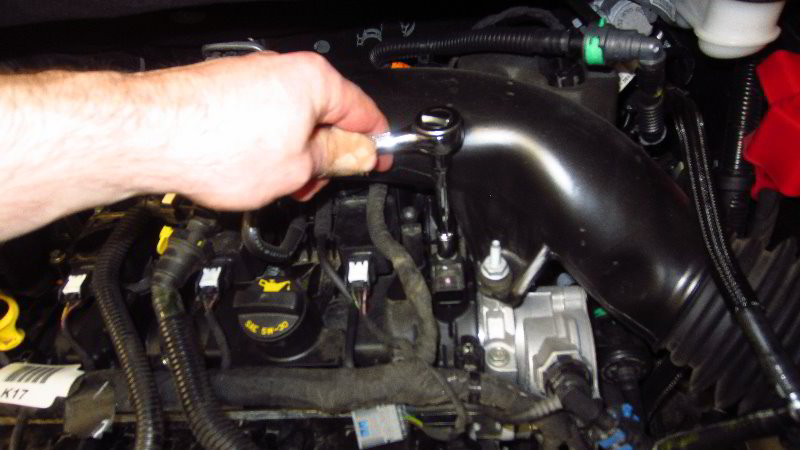 2015-2019-Ford-Edge-Camshaft-Position-Sensor-Replacement-Guide-009