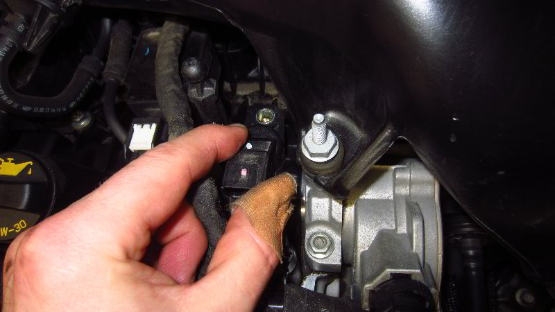 2015-2019-Ford-Edge-Camshaft-Position-Sensor-Replacement-Guide-016