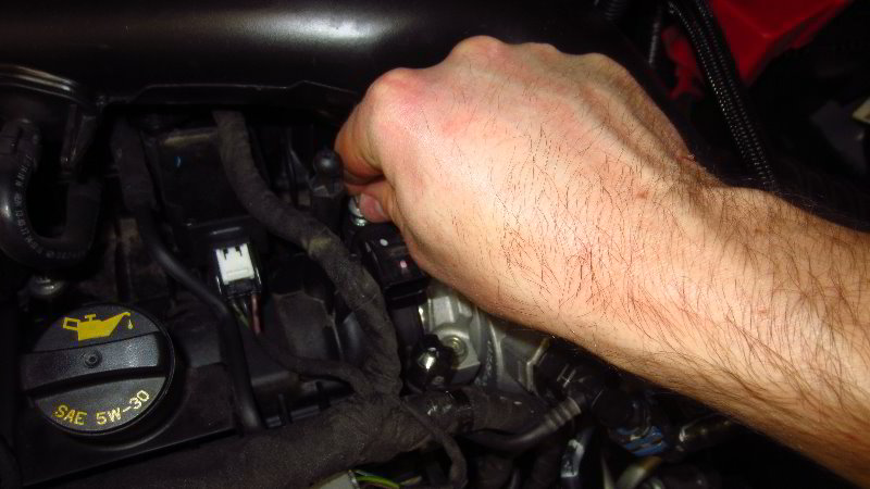 2015-2019-Ford-Edge-Camshaft-Position-Sensor-Replacement-Guide-017