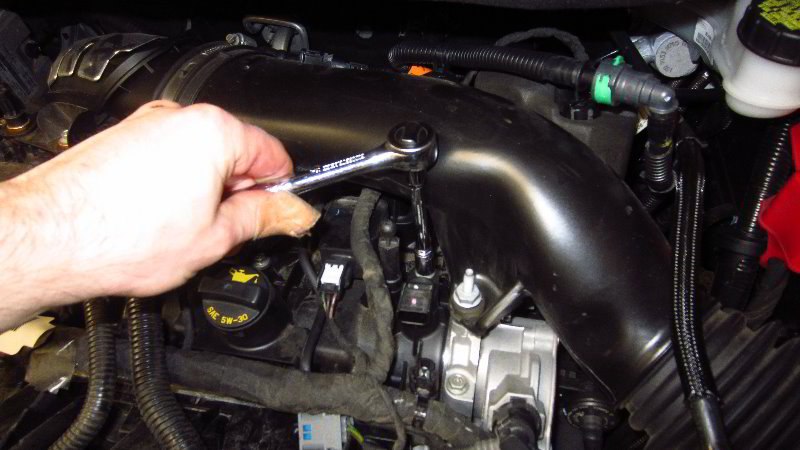 2015-2019-Ford-Edge-Camshaft-Position-Sensor-Replacement-Guide-018