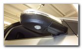 2015-2019 Ford Edge Courtesy Step Light Bulb Replacement Guide