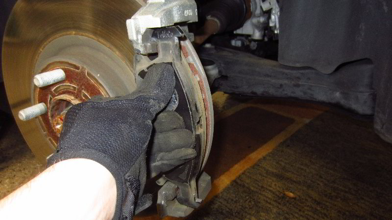 2015-2019-Ford-Edge-Front-Brake-Pads-Replacement-Guide-036