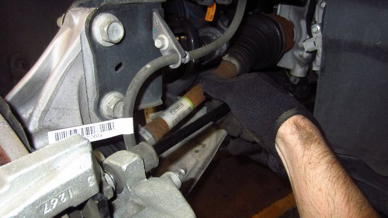 2015-2019-Ford-Edge-Front-Brake-Pads-Replacement-Guide-041