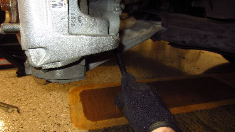 2015-2019-Ford-Edge-Front-Brake-Pads-Replacement-Guide-042
