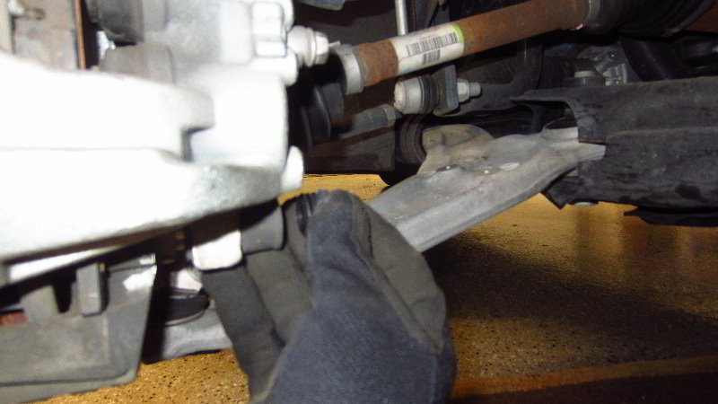 2015-2019-Ford-Edge-Front-Brake-Pads-Replacement-Guide-045
