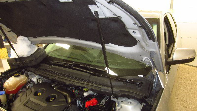 2015-2019-Ford-Edge-Hood-Support-Struts-Replacement-Guide-001