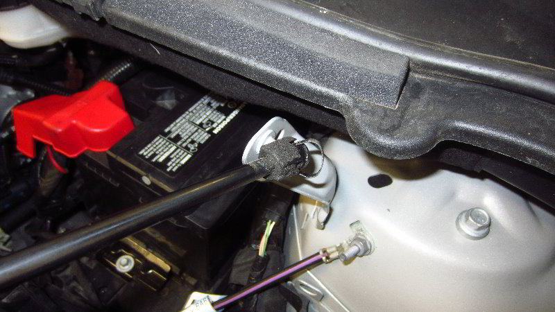 2015-2019-Ford-Edge-Hood-Support-Struts-Replacement-Guide-008