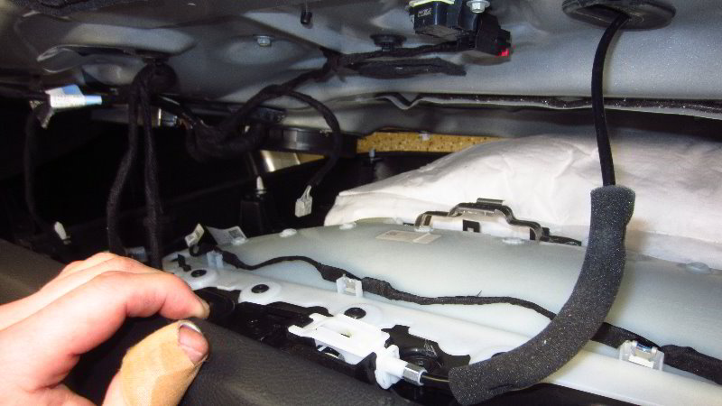 2015-2019-Ford-Edge-Interior-Door-Panel-Removal-Guide-034