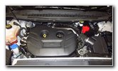 2015-2019-Ford-Edge-Open-Hood-Access-Engine-Bay-Check-Oil--Guide-011