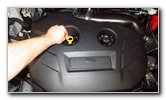 2015-2019-Ford-Edge-Open-Hood-Access-Engine-Bay-Check-Oil--Guide-012
