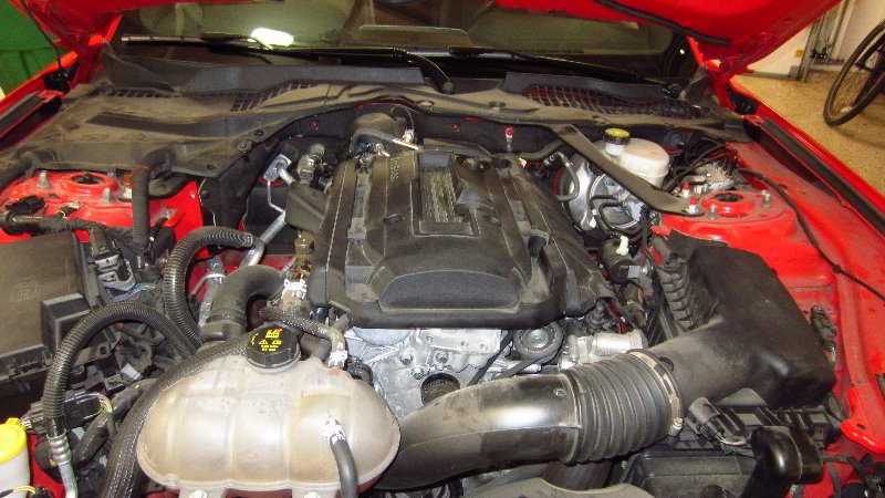 2015-2022-Ford-Mustang-Engine-Oil-Change-Guide-001