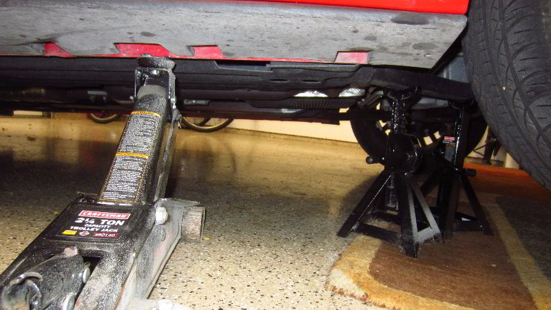 2015-2022-Ford-Mustang-Engine-Oil-Change-Guide-002