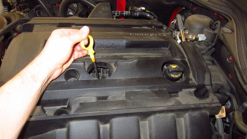 2015-2022-Ford-Mustang-Engine-Oil-Change-Guide-003