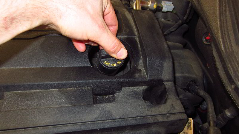 2015-2022-Ford-Mustang-Engine-Oil-Change-Guide-004