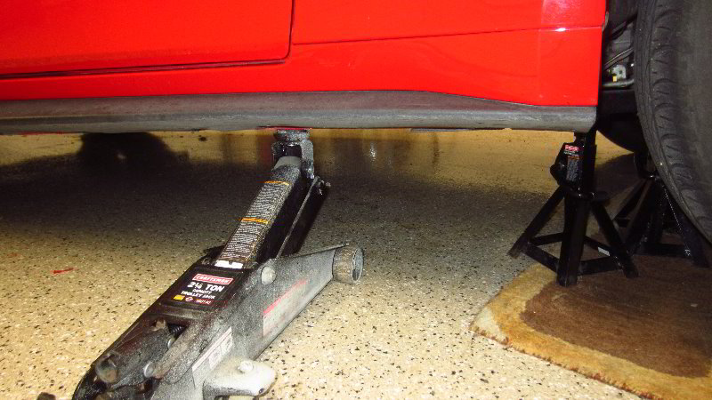 2015-2022-Ford-Mustang-Front-Brake-Pads-Replacement-Guide-003