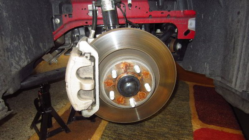 2015-2022-Ford-Mustang-Front-Brake-Pads-Replacement-Guide-006