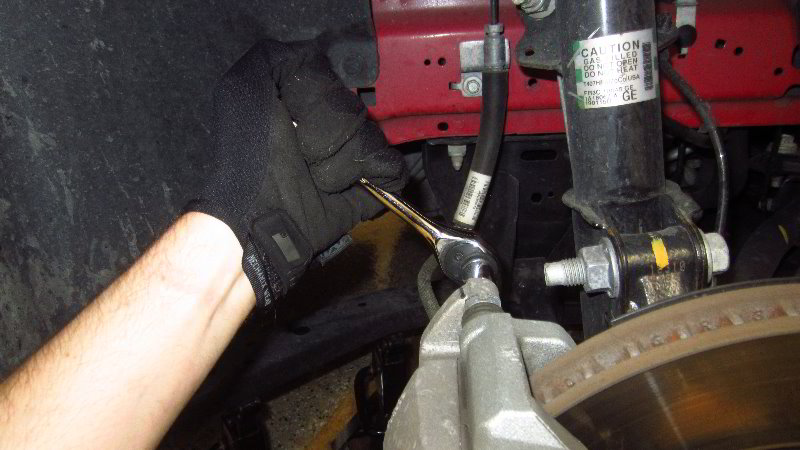 2015-2022-Ford-Mustang-Front-Brake-Pads-Replacement-Guide-008