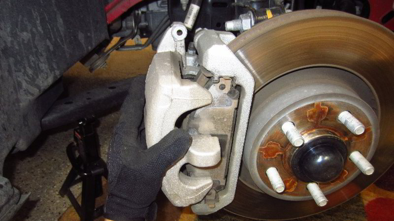 2015-2022-Ford-Mustang-Front-Brake-Pads-Replacement-Guide-013