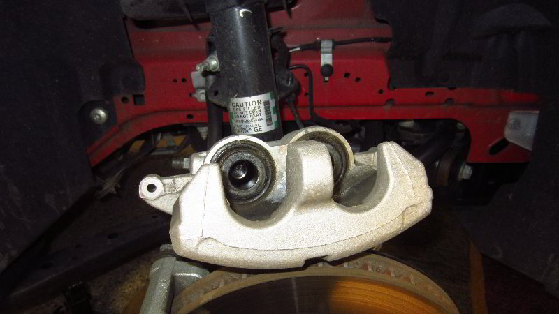 2015-2022-Ford-Mustang-Front-Brake-Pads-Replacement-Guide-014