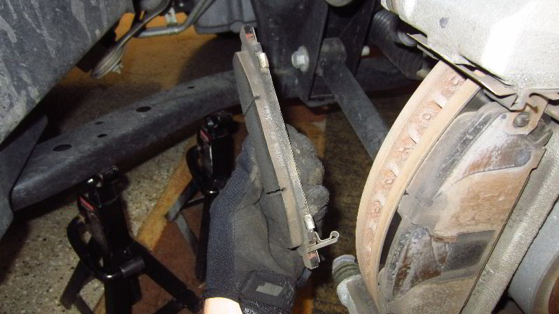 2015-2022-Ford-Mustang-Front-Brake-Pads-Replacement-Guide-015