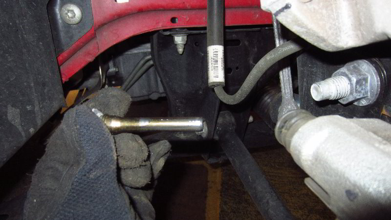 2015-2022-Ford-Mustang-Front-Brake-Pads-Replacement-Guide-022