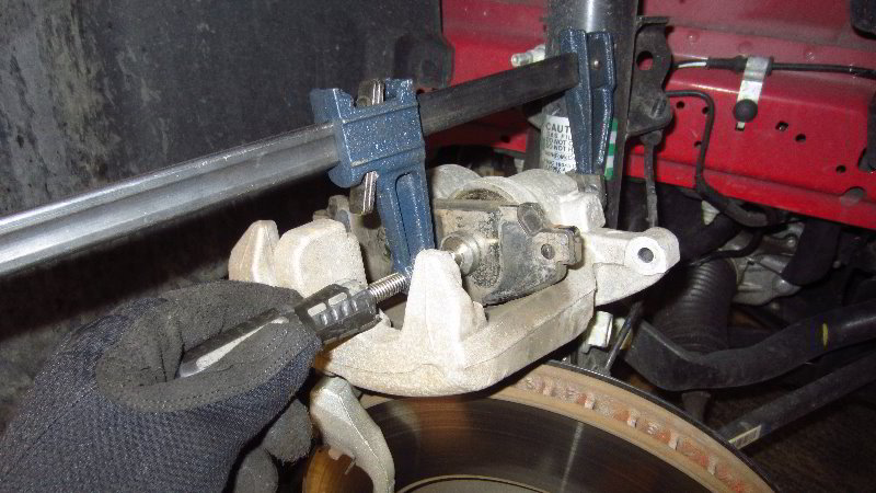 2015-2022-Ford-Mustang-Front-Brake-Pads-Replacement-Guide-027