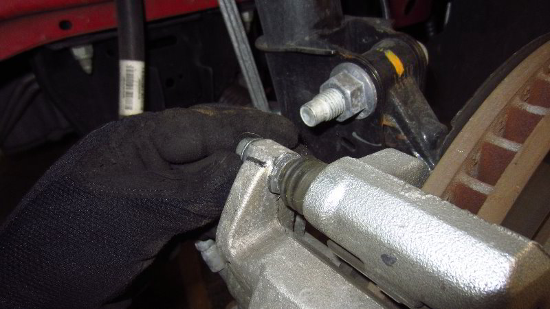 2015-2022-Ford-Mustang-Front-Brake-Pads-Replacement-Guide-033