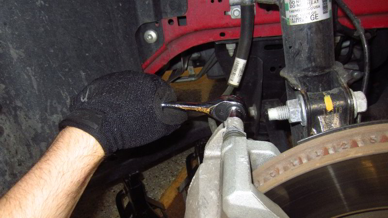 2015-2022-Ford-Mustang-Front-Brake-Pads-Replacement-Guide-035