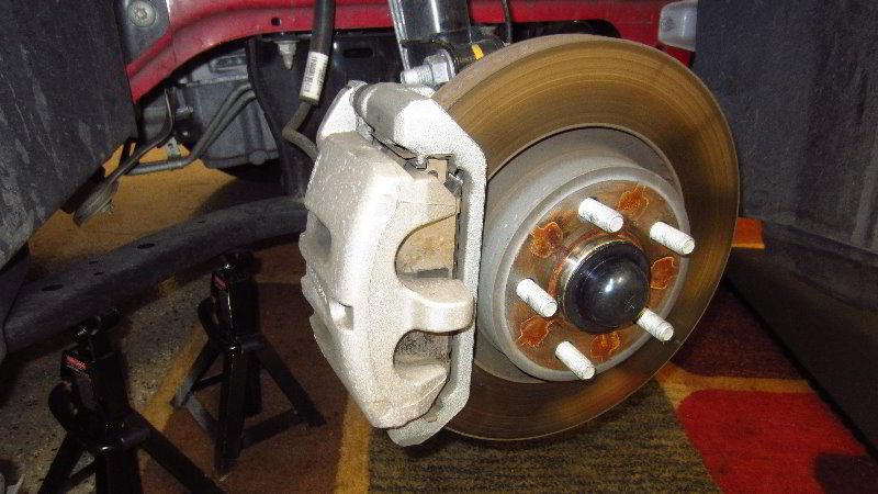 2015-2022-Ford-Mustang-Front-Brake-Pads-Replacement-Guide-037