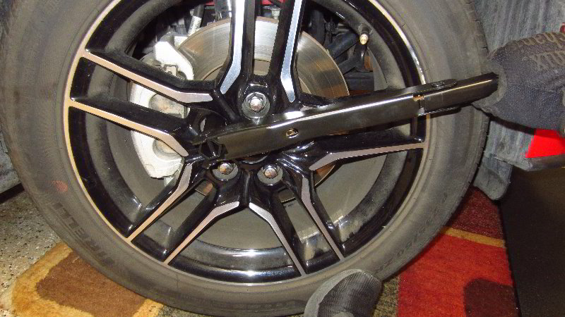 2015-2022-Ford-Mustang-Front-Brake-Pads-Replacement-Guide-042