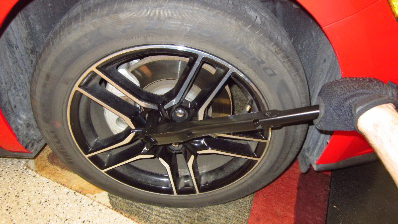 2015-2022-Ford-Mustang-Front-Brake-Pads-Replacement-Guide-044