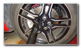 2015-2022-Ford-Mustang-Front-Brake-Pads-Replacement-Guide-004