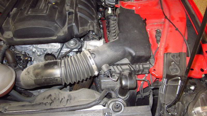 2015-2022-Ford-Mustang-IAT-Sensor-Replacement-Guide-002