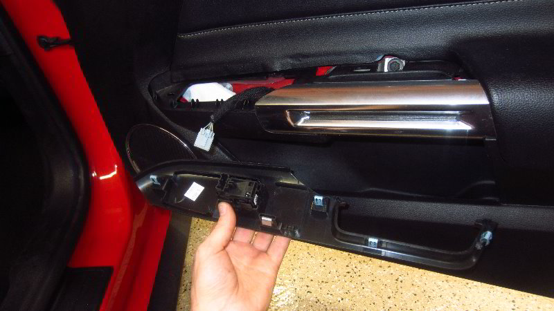 2015-2022-Ford-Mustang-Interior-Door-Panels-Removal-Guide-015