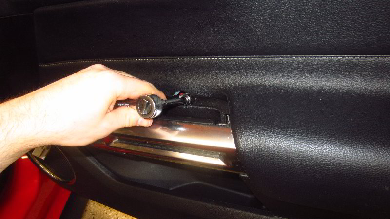 2015-2022-Ford-Mustang-Interior-Door-Panels-Removal-Guide-019