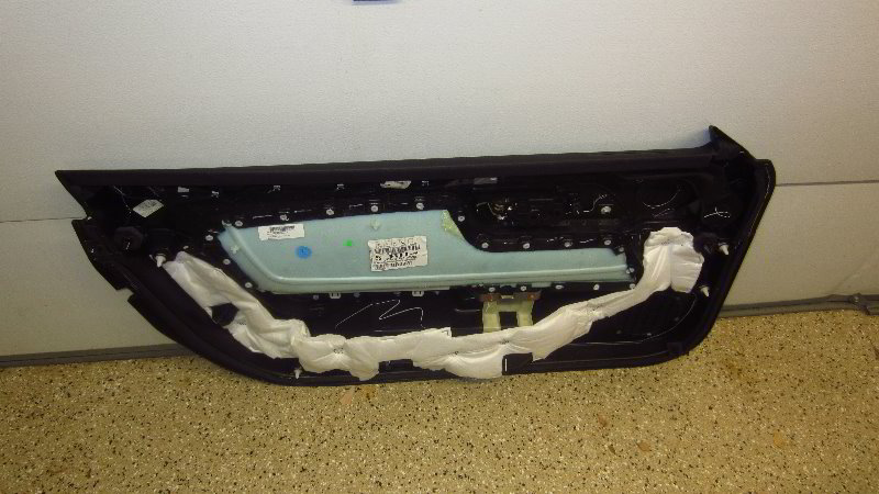 2015-2022-Ford-Mustang-Interior-Door-Panels-Removal-Guide-035