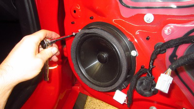 2015-2022-Ford-Mustang-Interior-Door-Panels-Removal-Guide-038