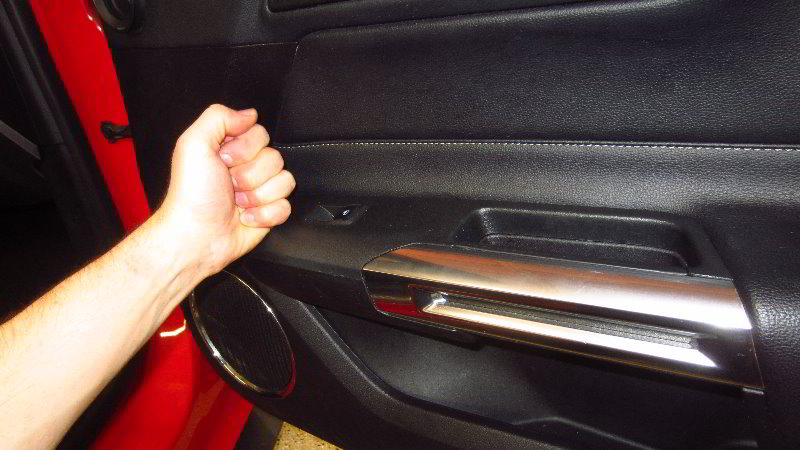 2015-2022-Ford-Mustang-Interior-Door-Panels-Removal-Guide-060