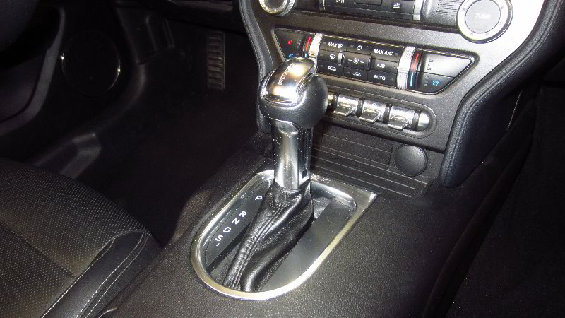 2015-2022-Ford-Mustang-Shift-Lock-Release-Guide-001