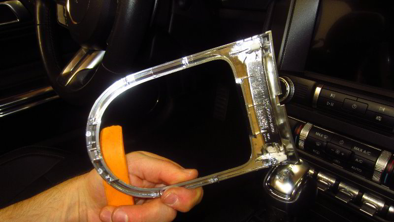 2015-2022-Ford-Mustang-Shift-Lock-Release-Guide-006