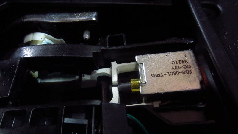 2015-2022-Ford-Mustang-Shift-Lock-Release-Guide-014