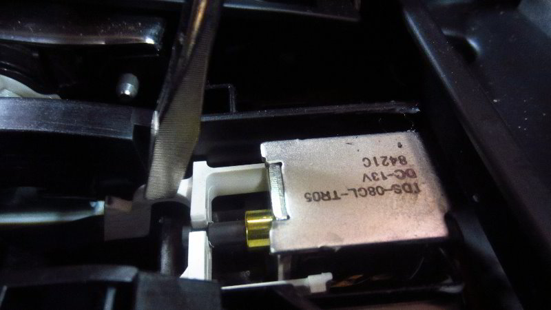 2015-2022-Ford-Mustang-Shift-Lock-Release-Guide-015