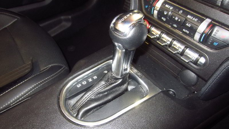 2015-2022-Ford-Mustang-Shift-Lock-Release-Guide-022