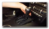 2015-2022-Ford-Mustang-Shift-Lock-Release-Guide-007