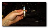 2015-2022 Ford Mustang EcoBoost 2.3L Turbo I4 Engine Spark Plugs Replacement Guide