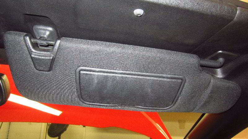 2015-2022-Ford-Mustang-Vanity-Mirror-Light-Bulbs-Replacement-Guide-001