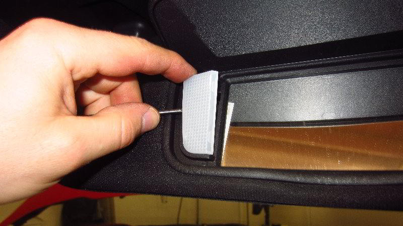 2015-2022-Ford-Mustang-Vanity-Mirror-Light-Bulbs-Replacement-Guide-004