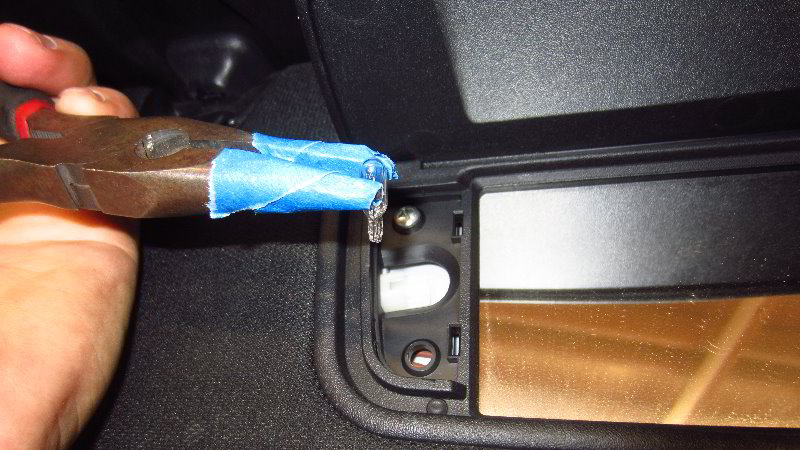 2015-2022-Ford-Mustang-Vanity-Mirror-Light-Bulbs-Replacement-Guide-007